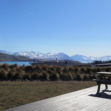 Ashley Heights Villa Lake Tekapo Ngoại thất bức ảnh