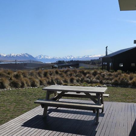 Ashley Heights Villa Lake Tekapo Ngoại thất bức ảnh