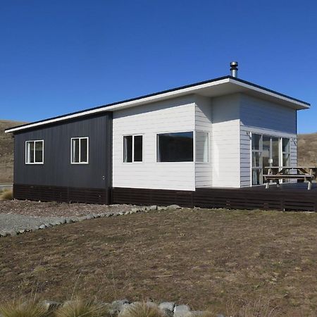 Ashley Heights Villa Lake Tekapo Ngoại thất bức ảnh