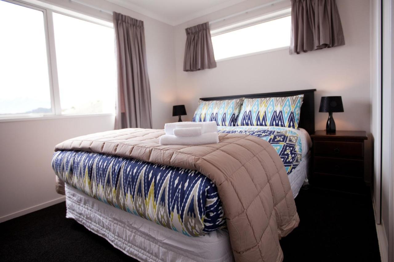 Ashley Heights Villa Lake Tekapo Ngoại thất bức ảnh