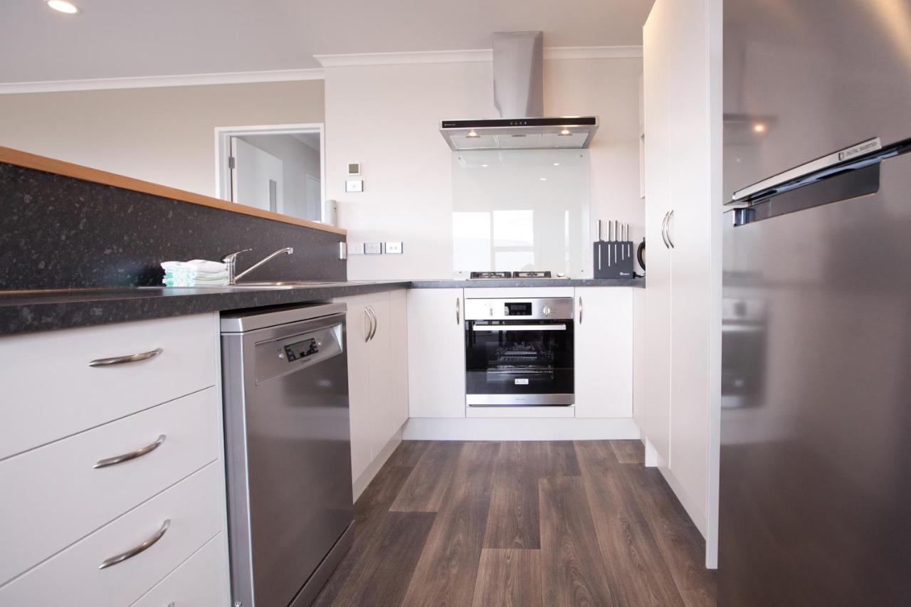 Ashley Heights Villa Lake Tekapo Ngoại thất bức ảnh