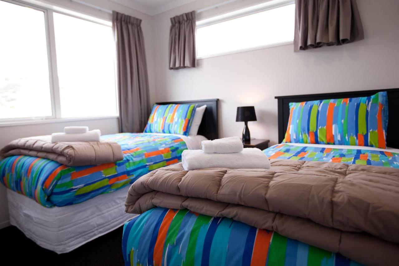 Ashley Heights Villa Lake Tekapo Ngoại thất bức ảnh