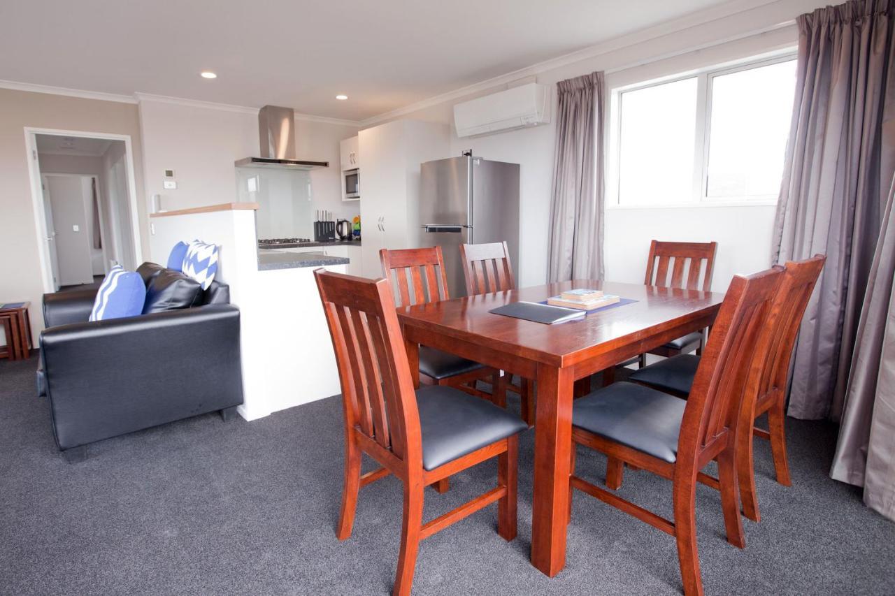 Ashley Heights Villa Lake Tekapo Ngoại thất bức ảnh