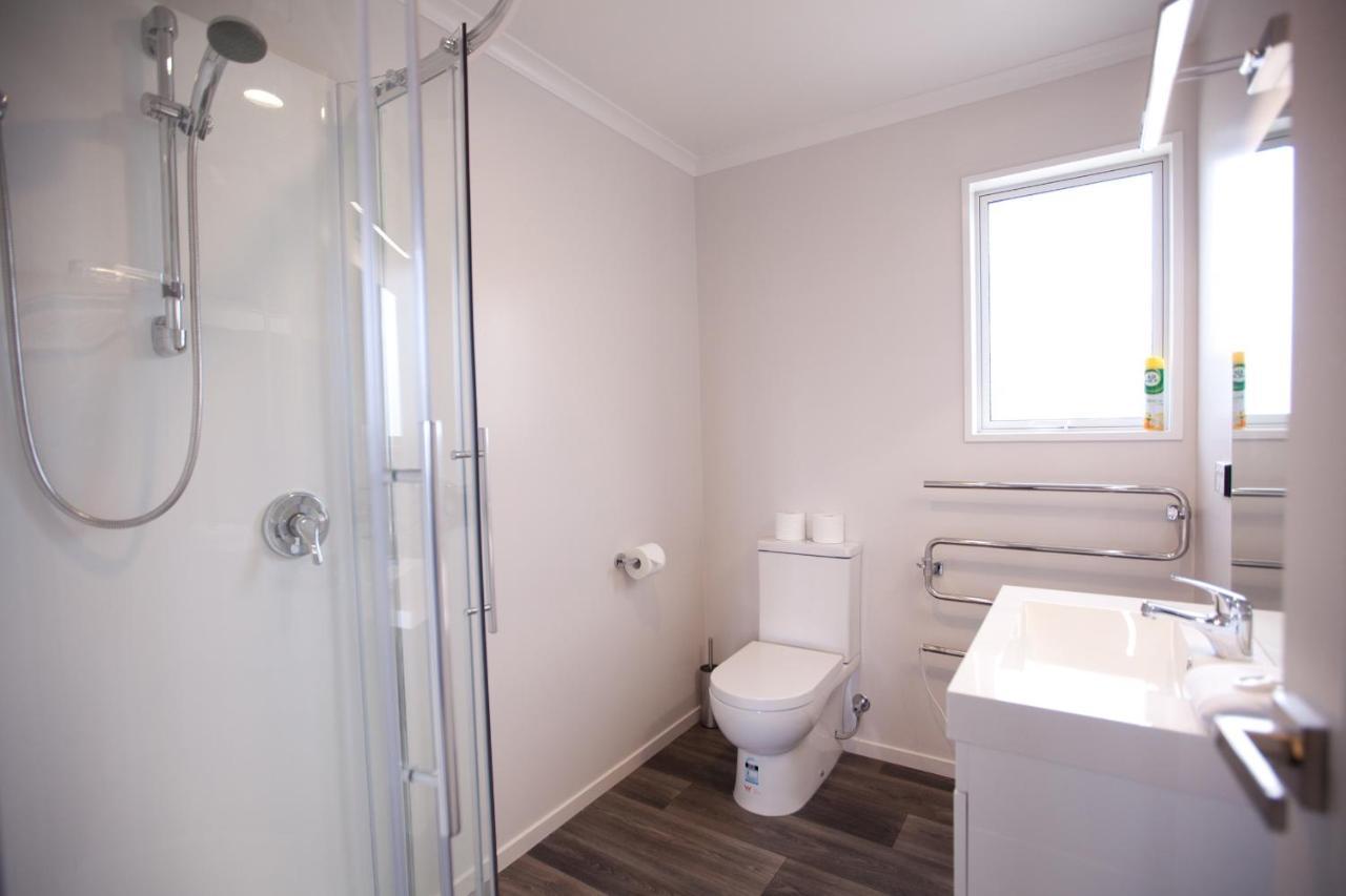 Ashley Heights Villa Lake Tekapo Ngoại thất bức ảnh