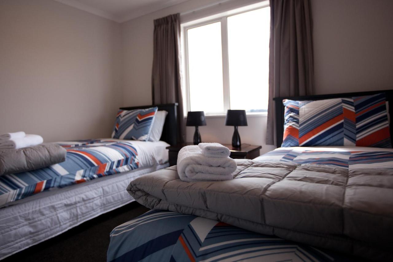 Ashley Heights Villa Lake Tekapo Ngoại thất bức ảnh
